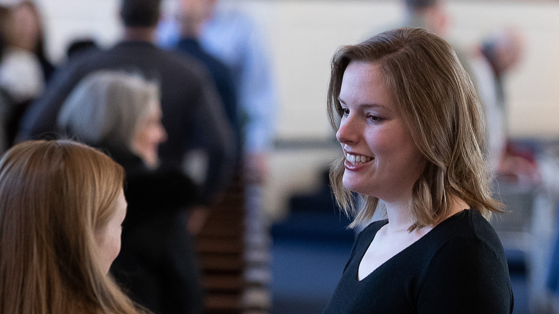 Women's Ministry