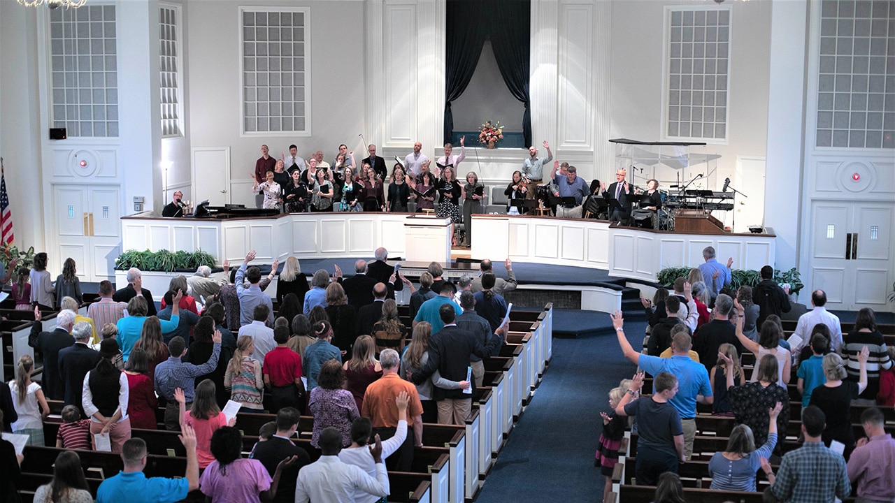 Worship Service